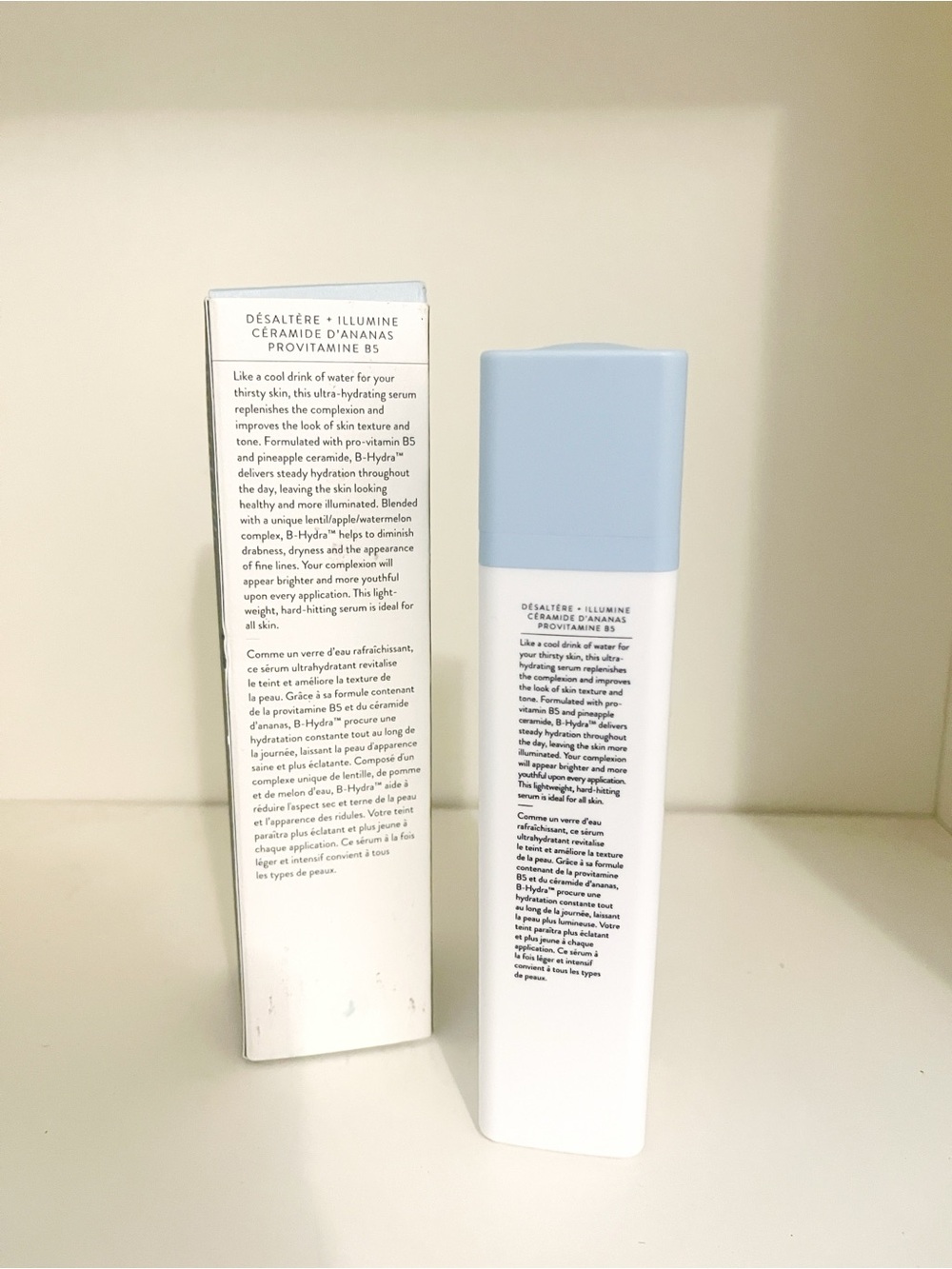 Drunk Elephant B-Hydra Intensive Hydration Serum - Picture 2 of 5